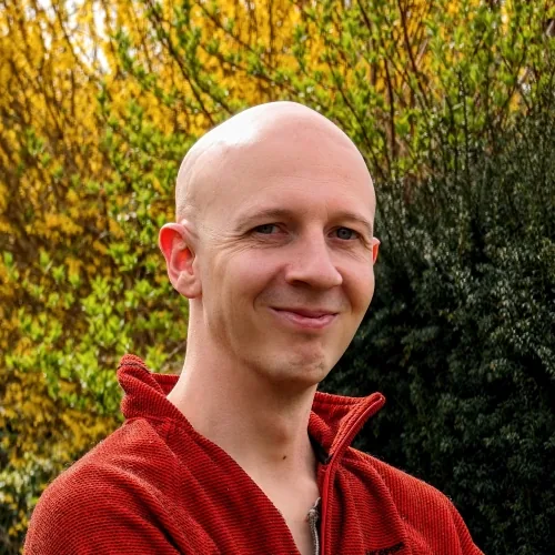 Ian Dunning - Software Engineer